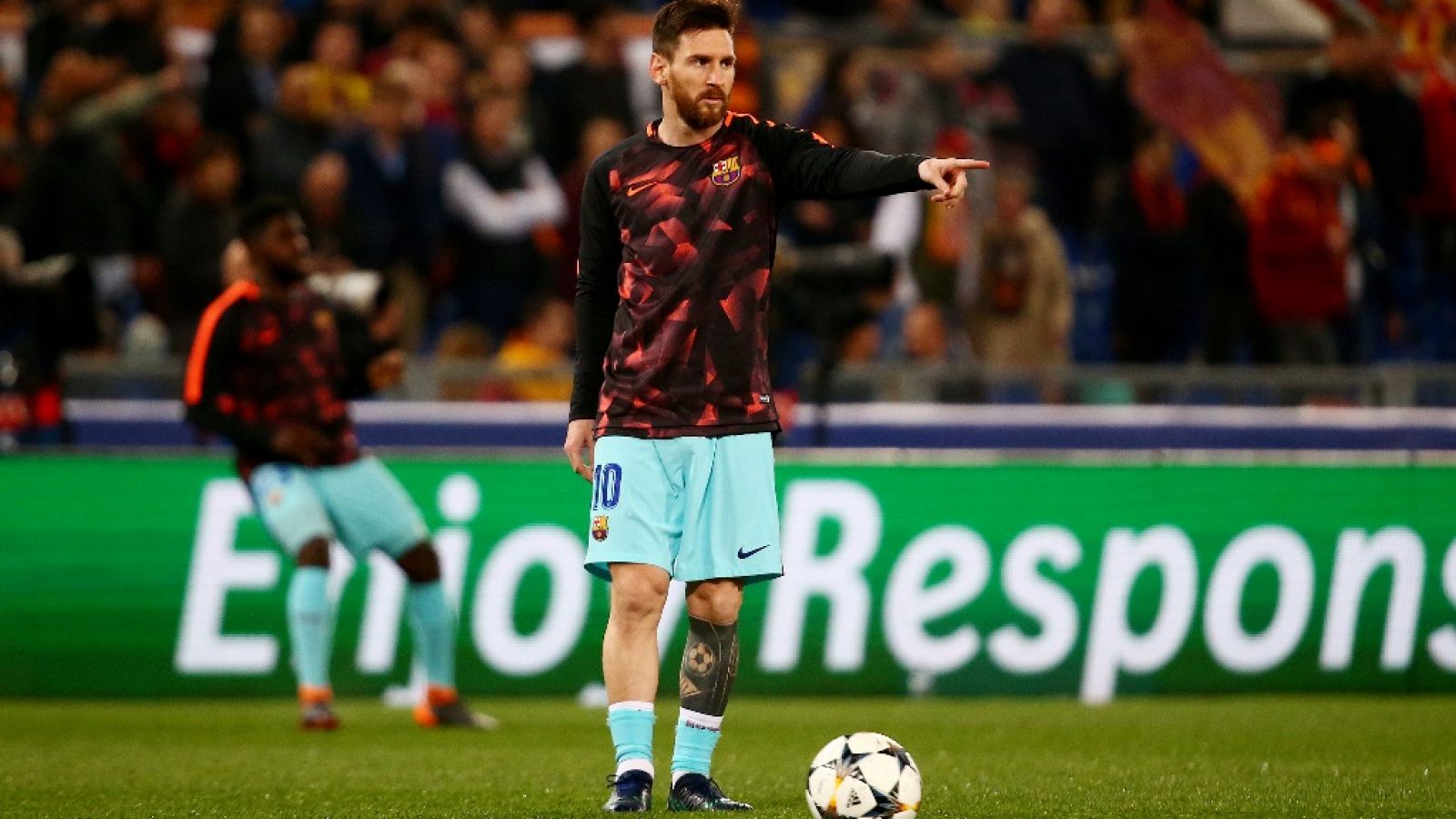 Conexión tdp - 10/04/18 - ver ahora