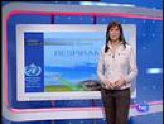 El tiempo - El Tiempo - 23/03/09