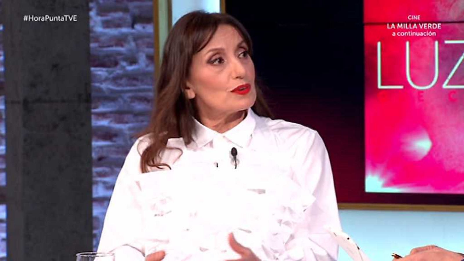 Hora punta - 10/04/18 - ver ahora