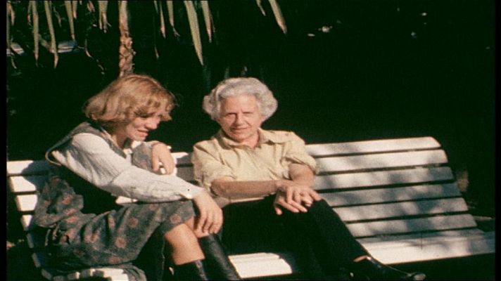 Tot Art - Semblança de Mercè Rodoreda, per Montserrat Roig