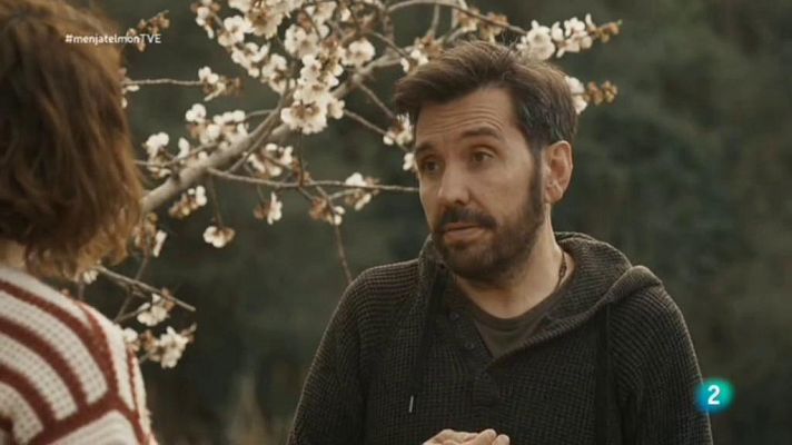 Menja't el món - Para el carro! - Justicia alimentària