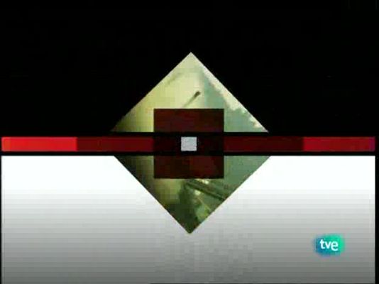 La 2 Noticias - La 2 Noticias - 24/03/09