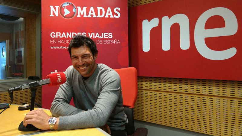 Quico Taronj | Naufragar en el Mediterrneo | Ver