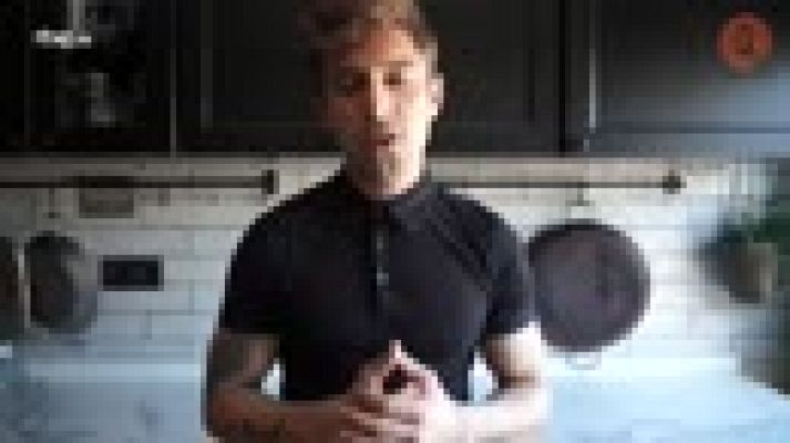 MasterChef - #ConsejeroMasterChef - Fajitas con aprovechamiento de pollo 