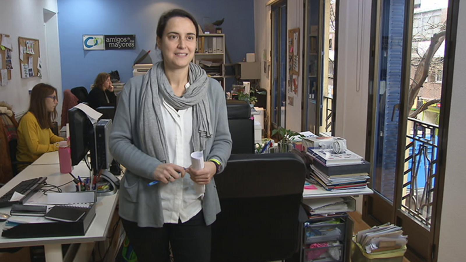 La aventura del saber - 11/04/18 - ver ahora