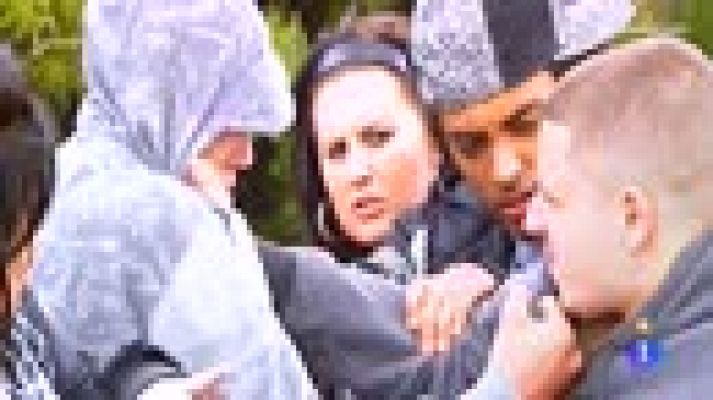 La mañana - Reventa de entradas