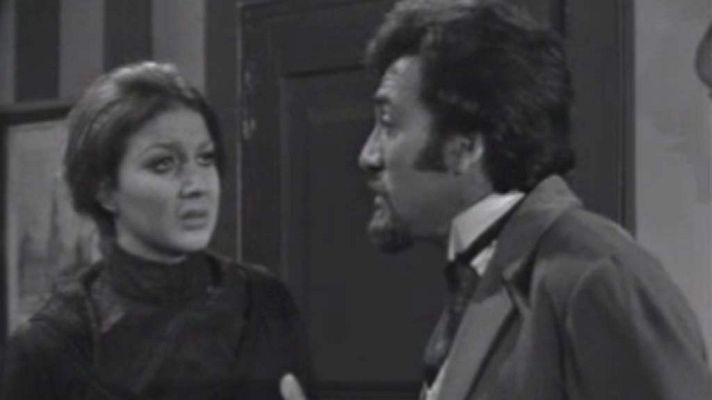 Crimen y castigo - Capítulo 10