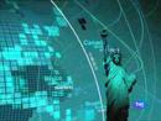 Españoles en el mundo - Nueva Orleans