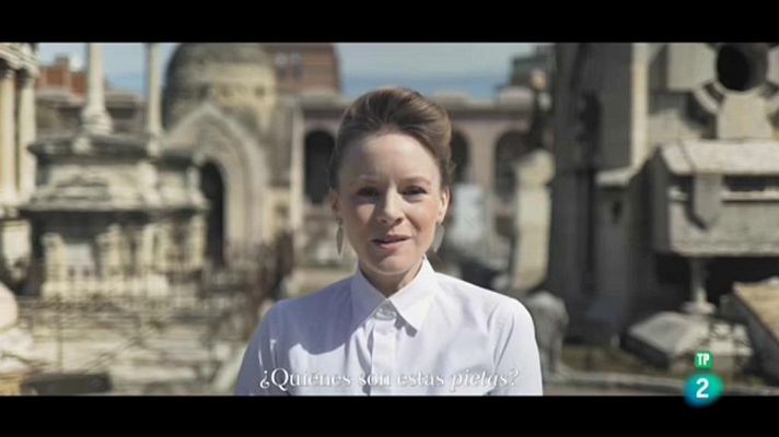 Página Dos - Sylvia Plath