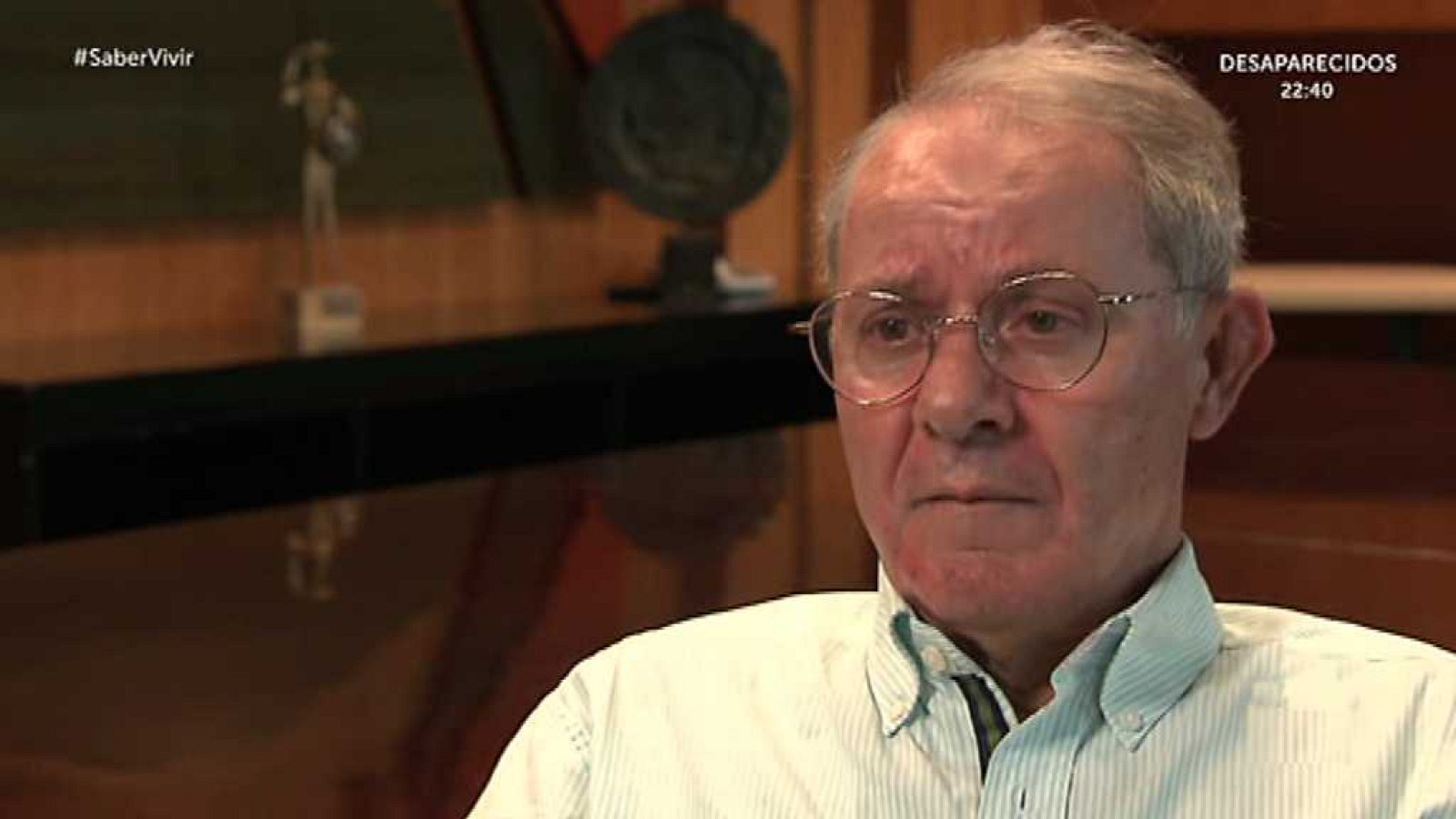 Saber vivir - 11/04/18 - ver ahora