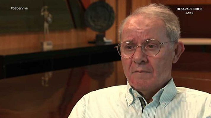 Saber vivir - Saber vivir - 11/04/18