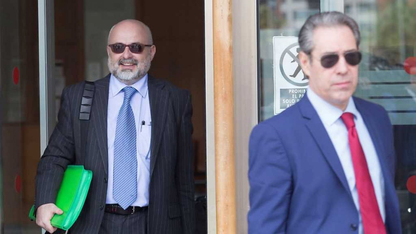 La Comunidad Valenciana en 2' - 11/04/18 - ver ahora