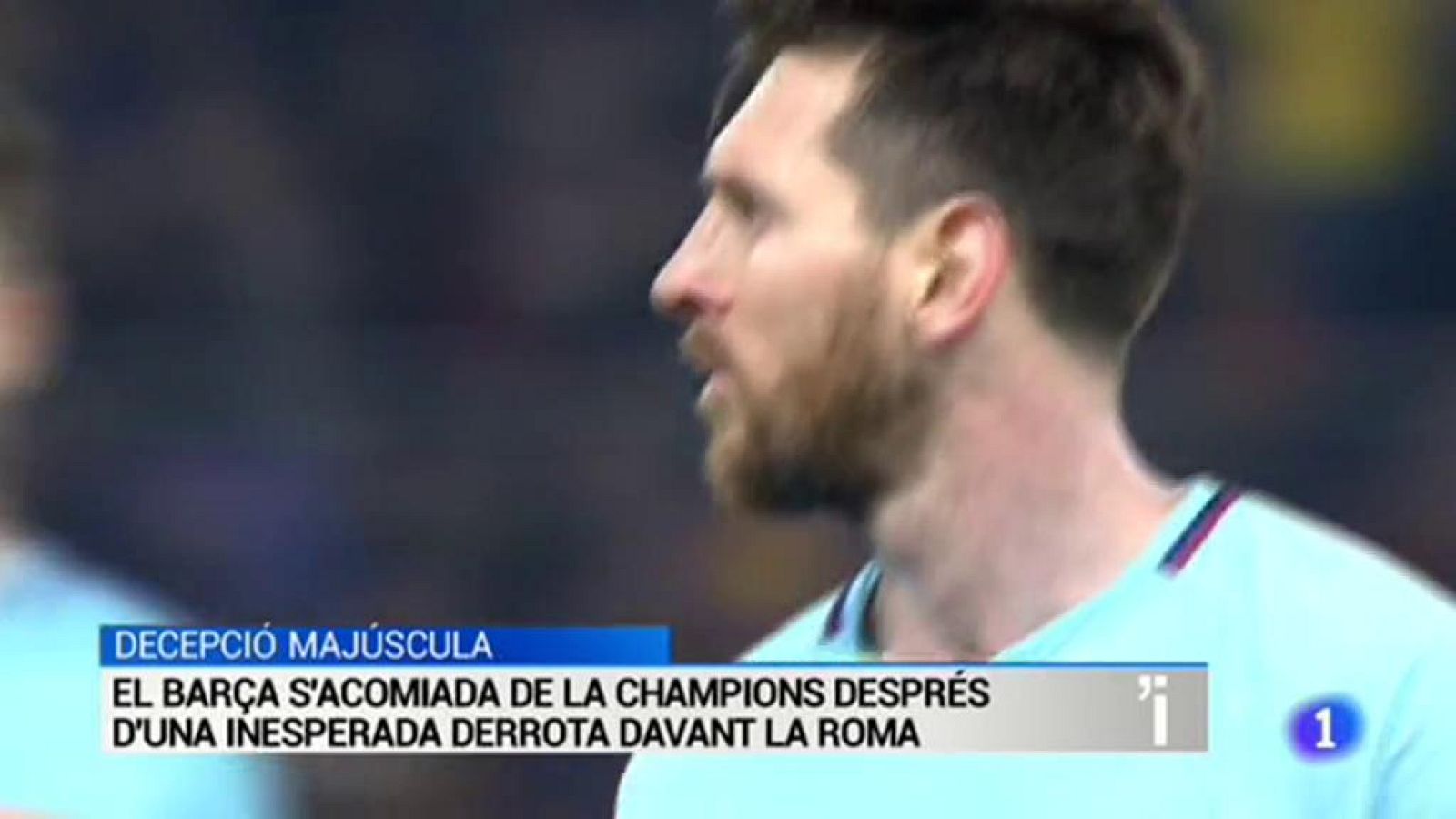 L'Informatiu en 3' - 11/04/18