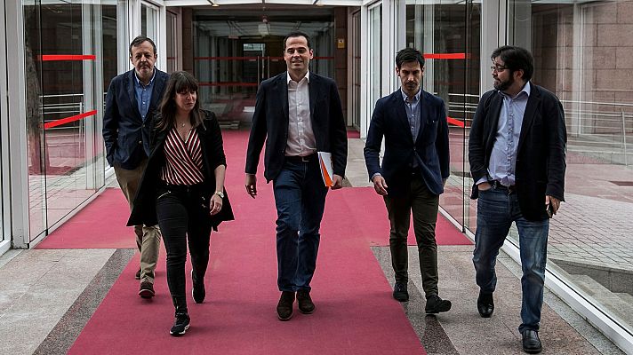 Informativo de Madrid - La Comunidad de Madrid en 4' - 11/04/18