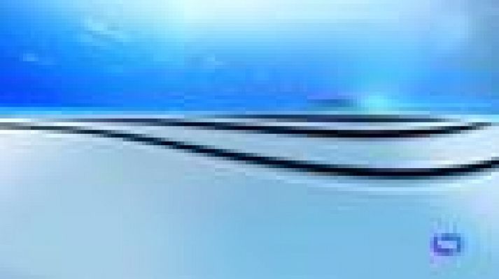 Telexornal - Galicia - Galicia en 2' - 11/04/18