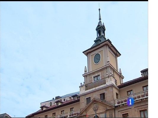 Panorama Regional - El tiempo en Asturias - 11/04/18