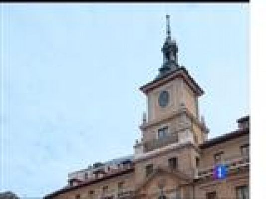 Panorama Regional - El tiempo en Asturias - 11/04/18