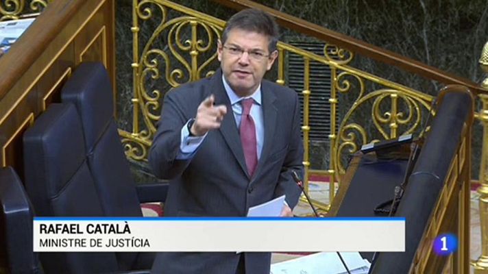 L'Informatiu - L'Informatiu - 11/04/18