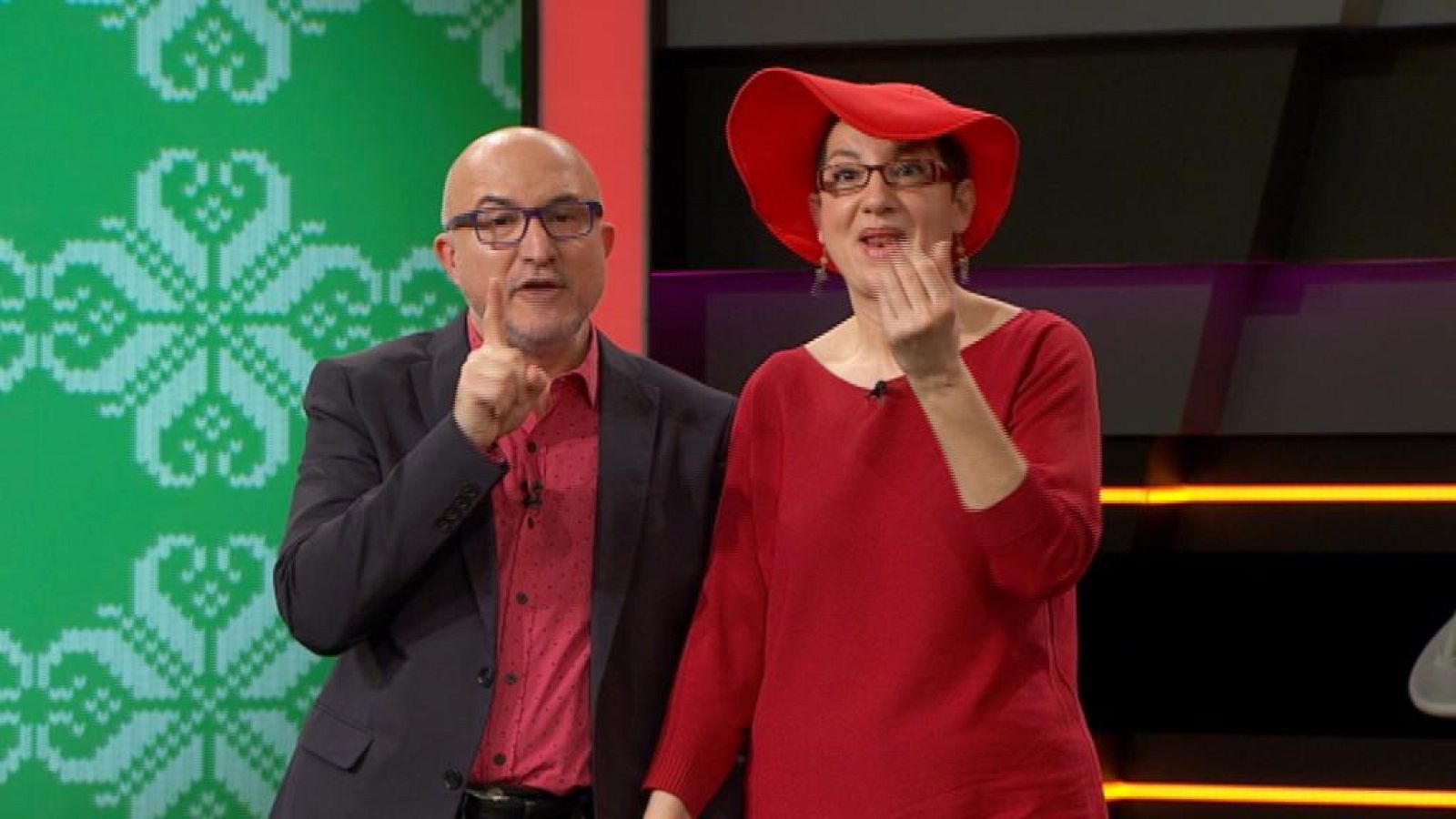 Programa inesperat - LLoll Bertran