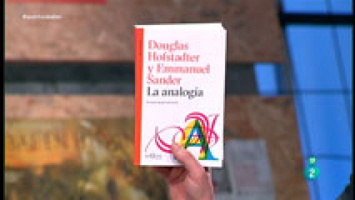 'La analogía, el motor del pensamiento'