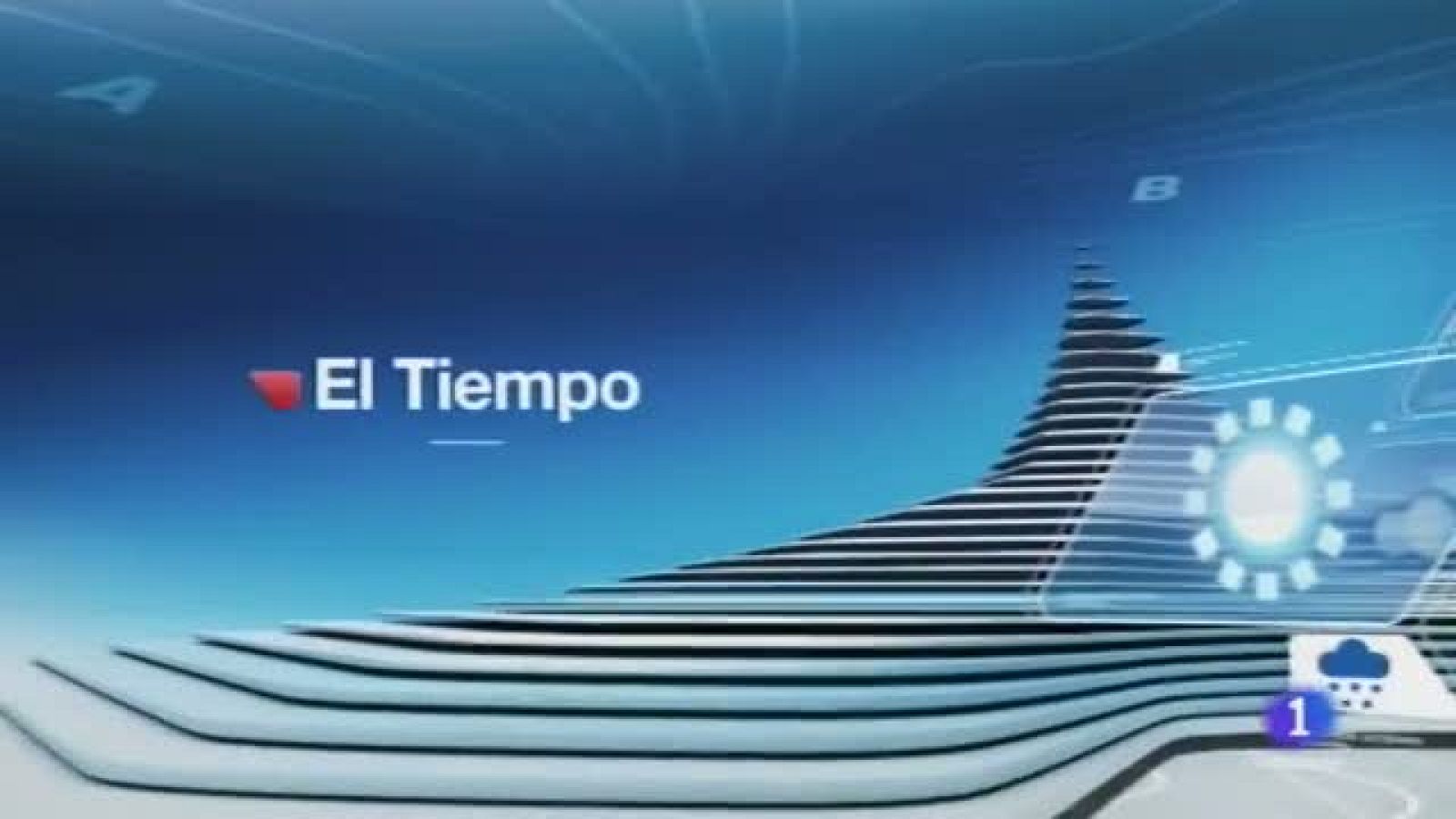 El Tiempo en Castilla-La Mancha - 11/04/18 | Ver