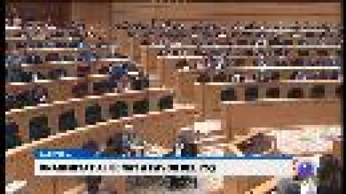 Informatiu Balear - Informatiu Balear en 2' - 11/04/18