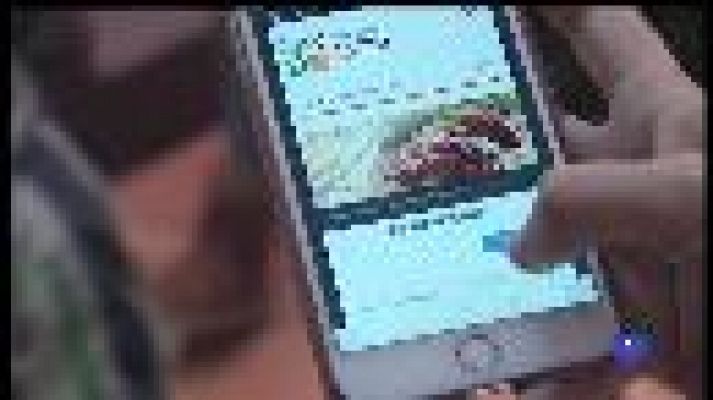 Informatiu Balear - Pere Garau, mercat digital