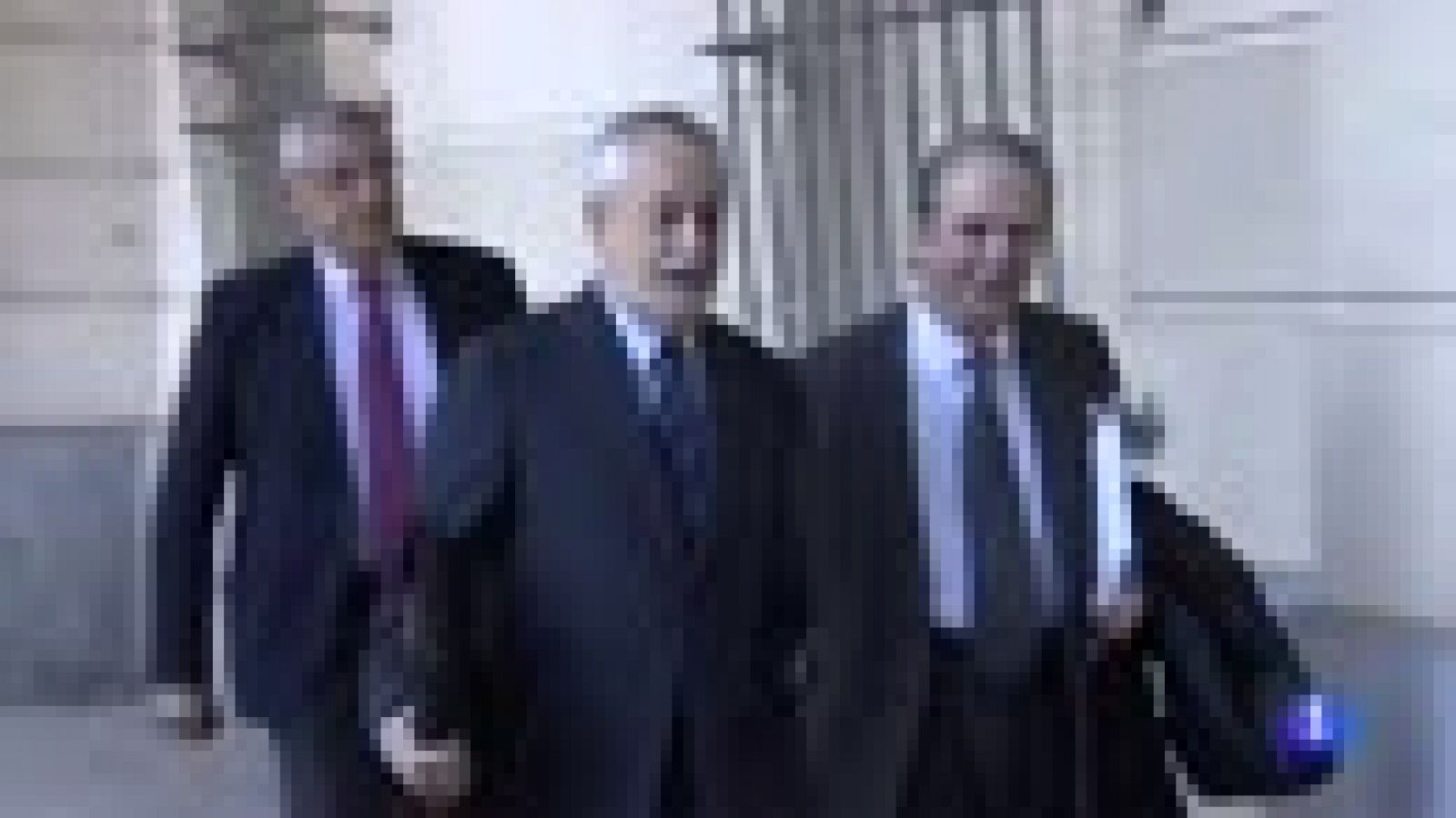 Griñán asegura que se enteró del programa de ayudas de los ERE cuando estalló el caso