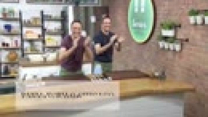 RTVE Cocina - Pizza estilo Chicago