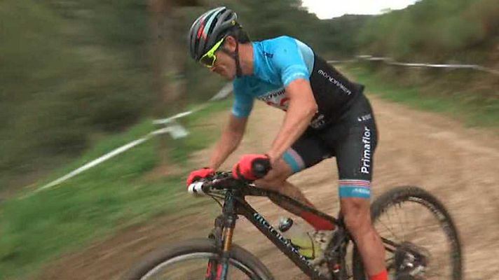 Mountain Bike - Open BTT XCO Cofidis. Prueba Cañamero (Cáceres)