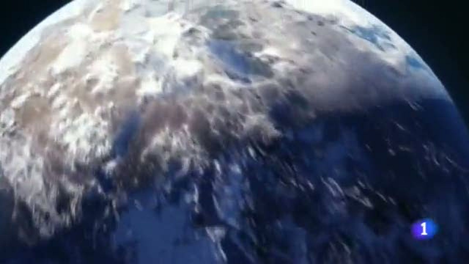 El tiempo en Aragón - 11/04/2018