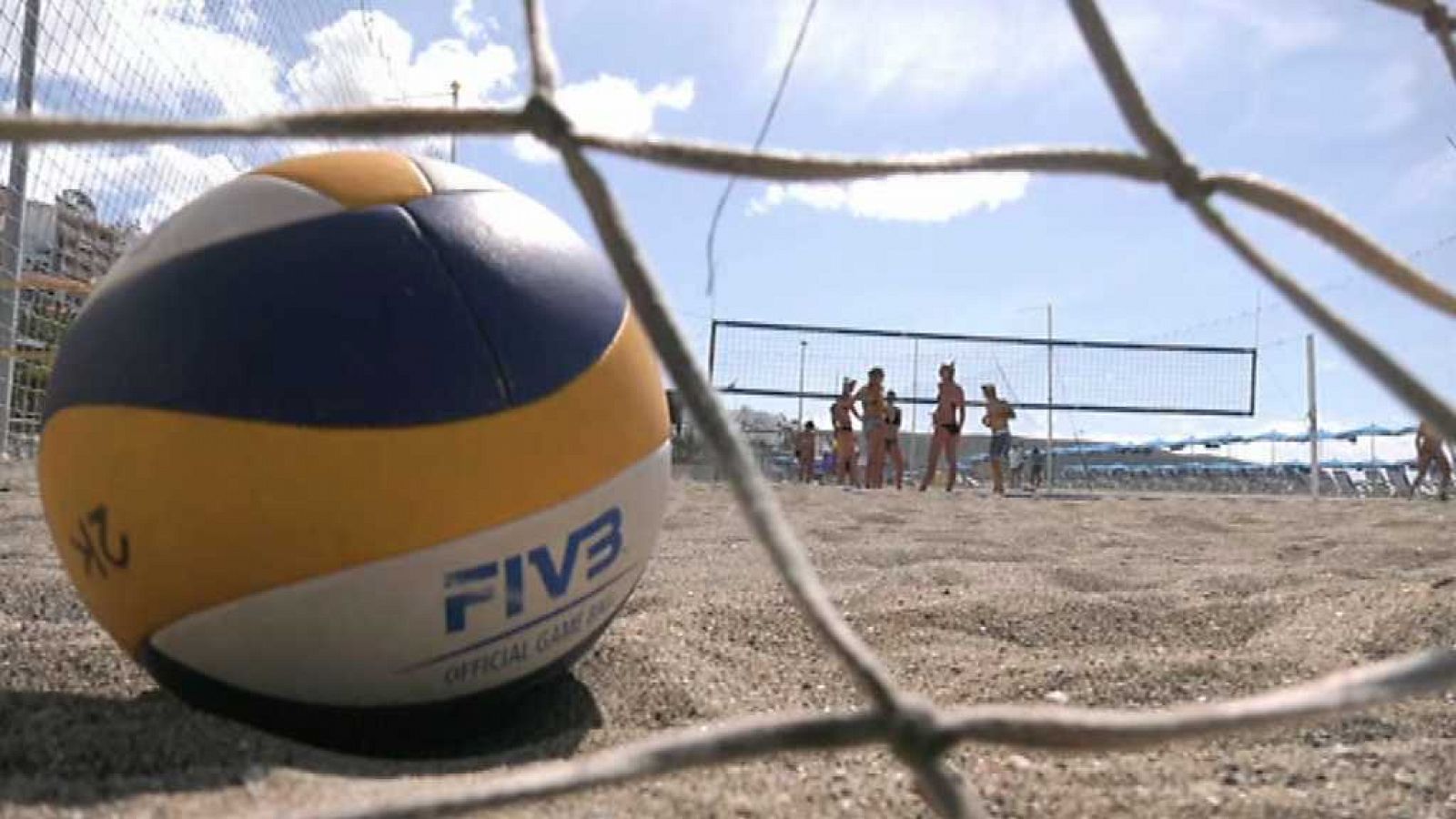 MásqueVoley - T17/18 - Programa 16 - ver ahora