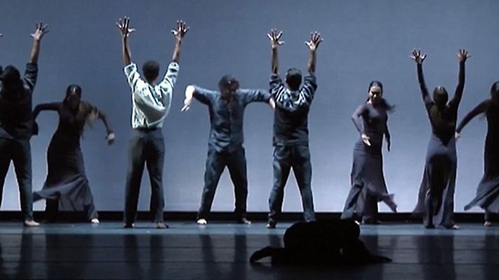 Informativo de Madrid - Informativo de Madrid 2 - 11/04/18