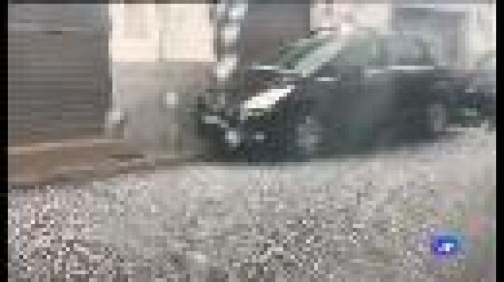 Informatiu Balear - Informatiu Balear 2 - 11/04/18