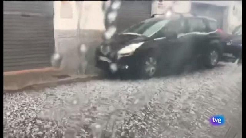 Informatiu Balear 2 - 11/04/18 