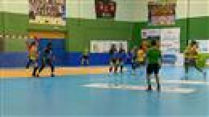 Telecanarias - Deportes Canarias - 11/04/2018