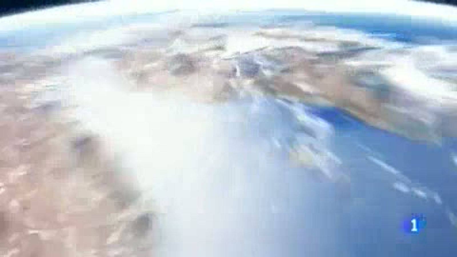 El tiempo en el País Vasco - 11/04/18