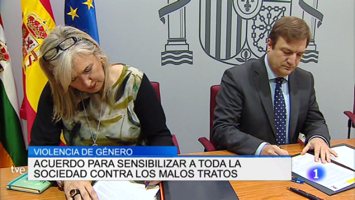 Informativo Telerioja - Informativo Telerioja - 11/04/18