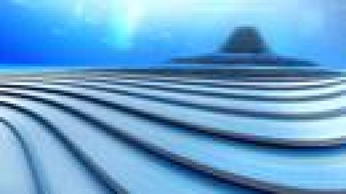 Informativo Telerioja - Informativo Telerioja - 11/04/18