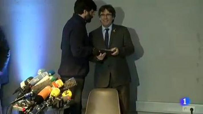 L'Informatiu - L'Informatiu 2 - 11/04/2018