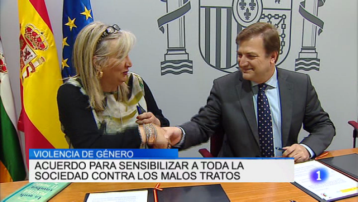 Informativo Telerioja - Informativo Telerioja 2 - 11/04/18