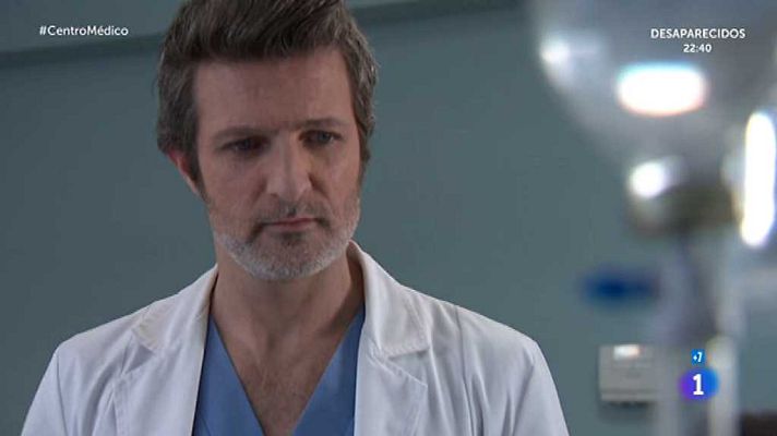 Centro médico - Centro médico - 11/04/18 (2)