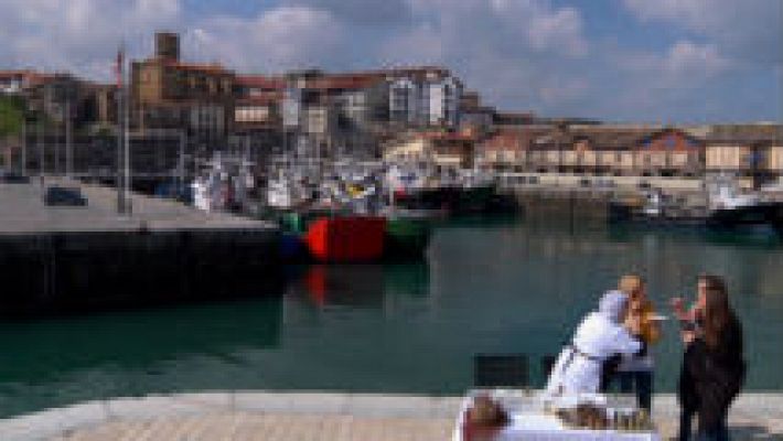 Aquí la Tierra - Conserva de anchoa, pura maestría