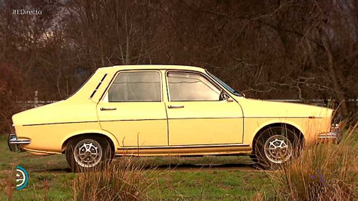 España Directo - España Directo - 11/04/18