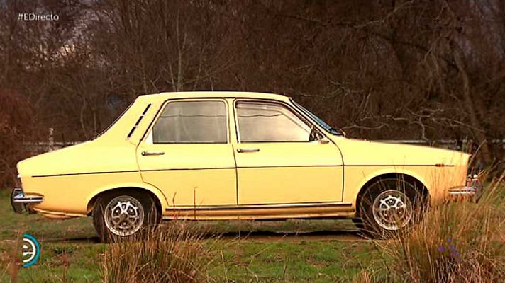 España Directo - España Directo - 11/04/18