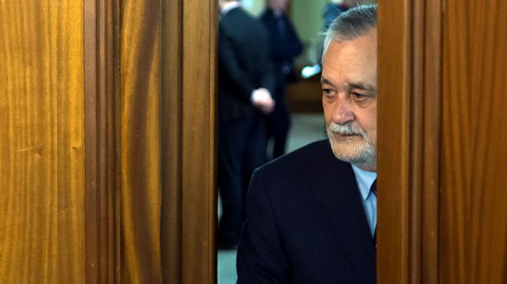 Telediario 1 - Telediario 2 en 4' - 11/04/18