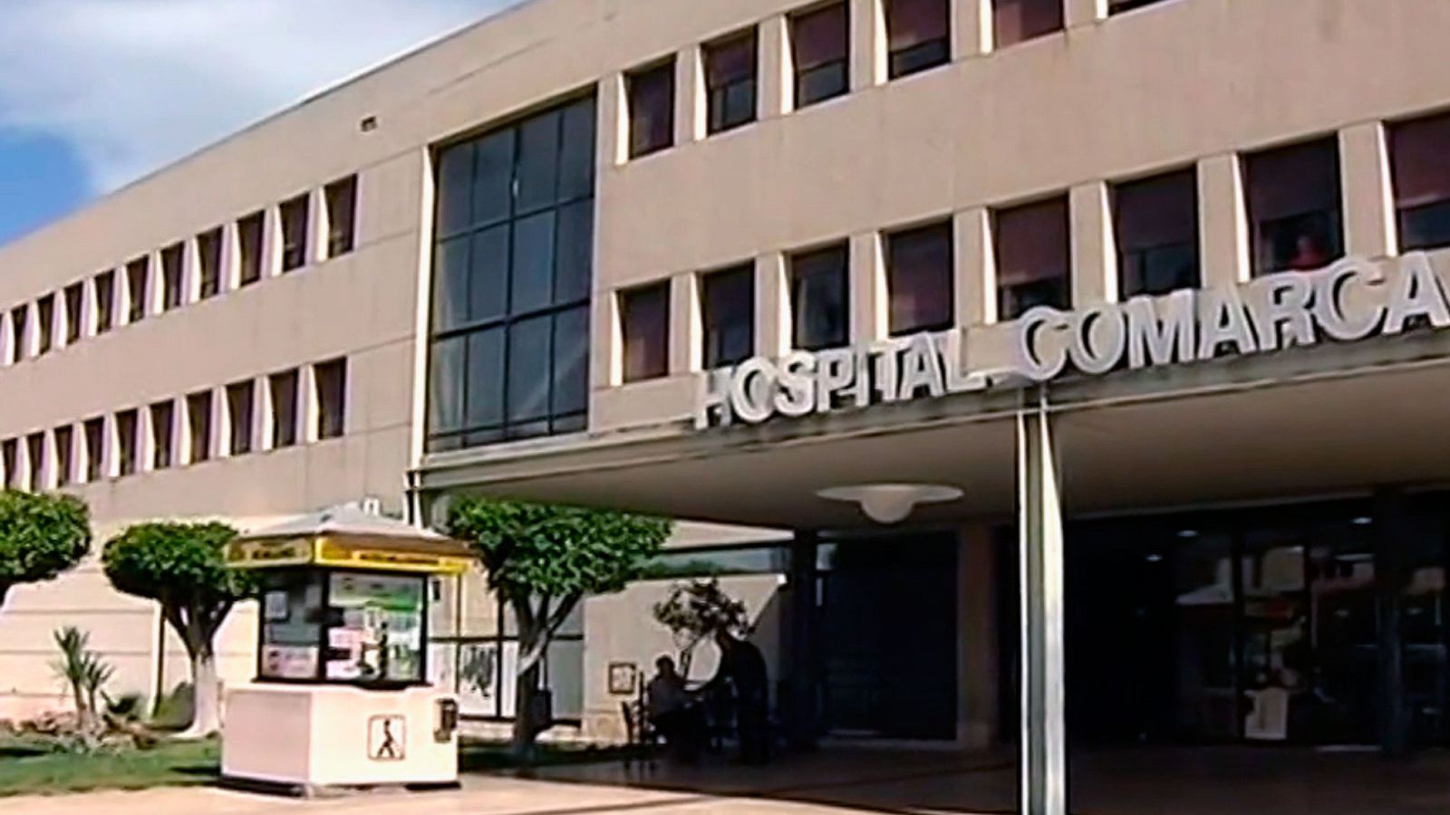 Se investiga el fallecimiento de una mujer tras ser sometida a una cesárea de urgencia en Melilla