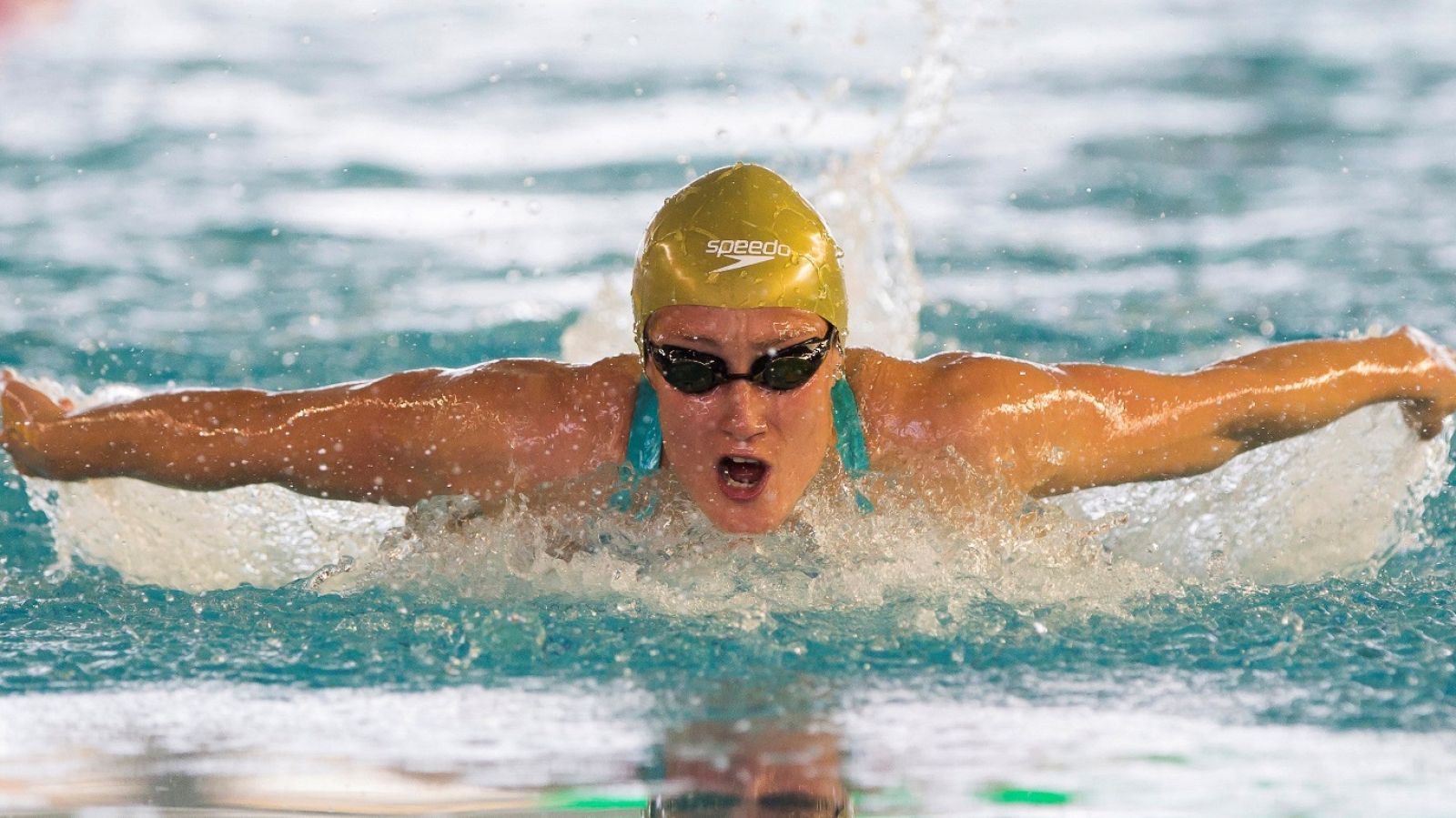 Natación - Campeonato de España Absoluto 'Open Primavera' Semifinales y Finales - 11/04/18 - ver ahora