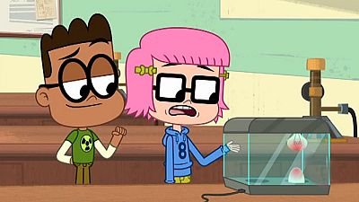 Chick magnet - Looped en inglés | Ver