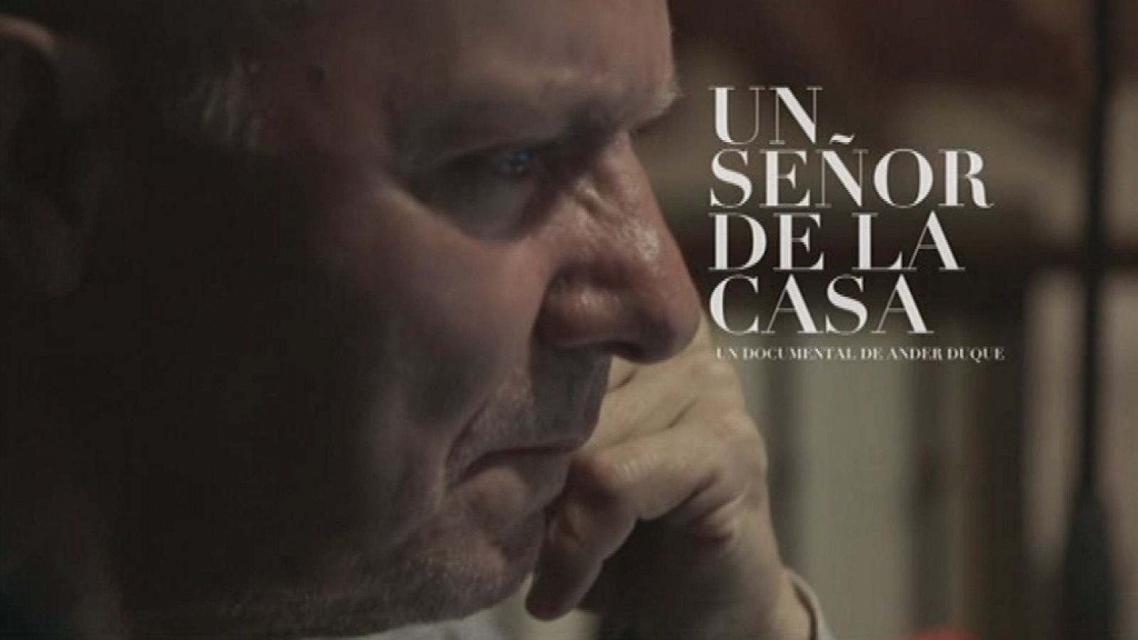 Documental - Un señor de la Casa